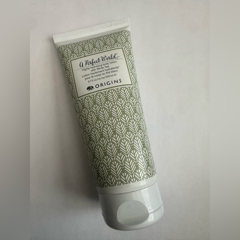 Origins a perfect world lotion 200ml